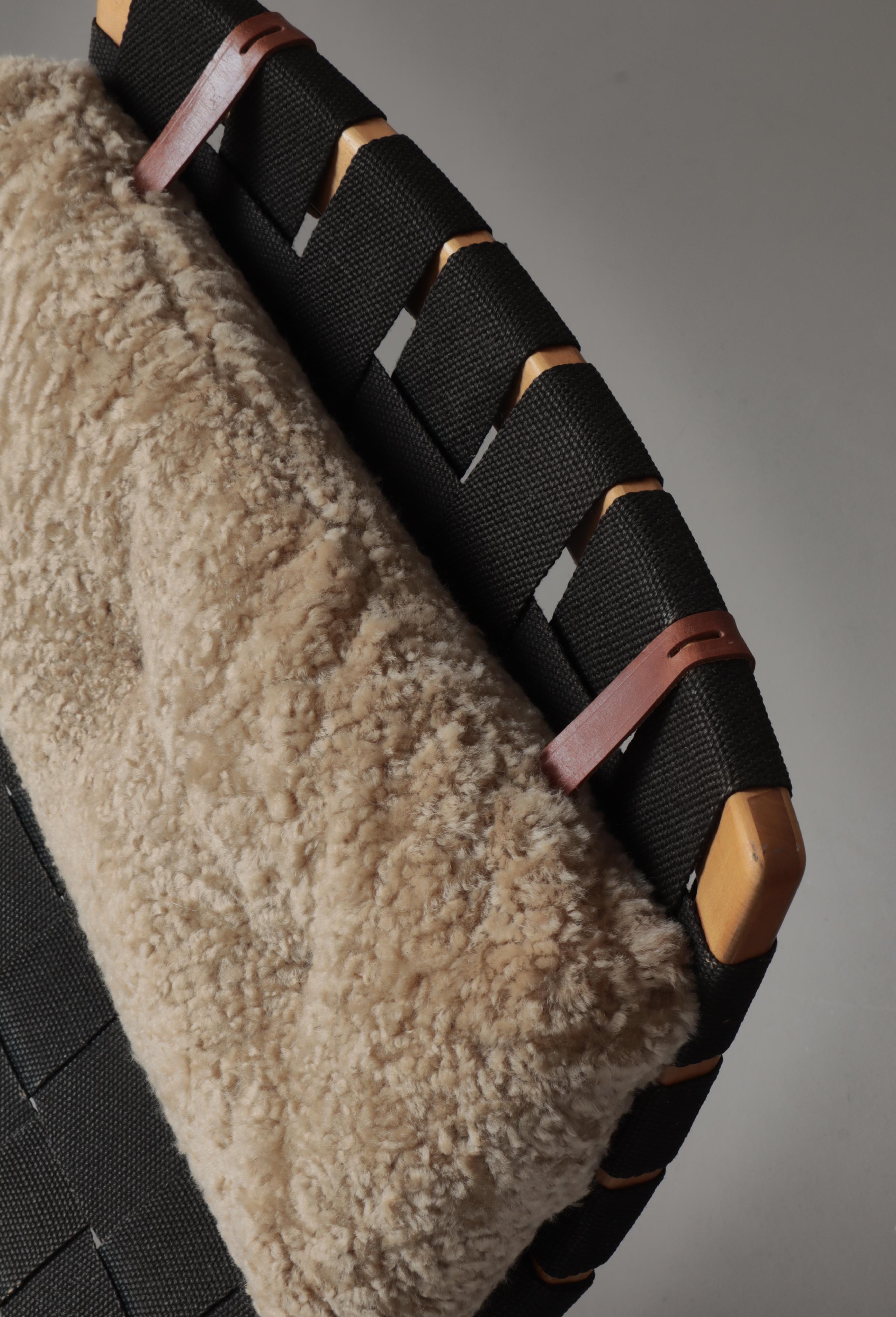 Chaise longue 