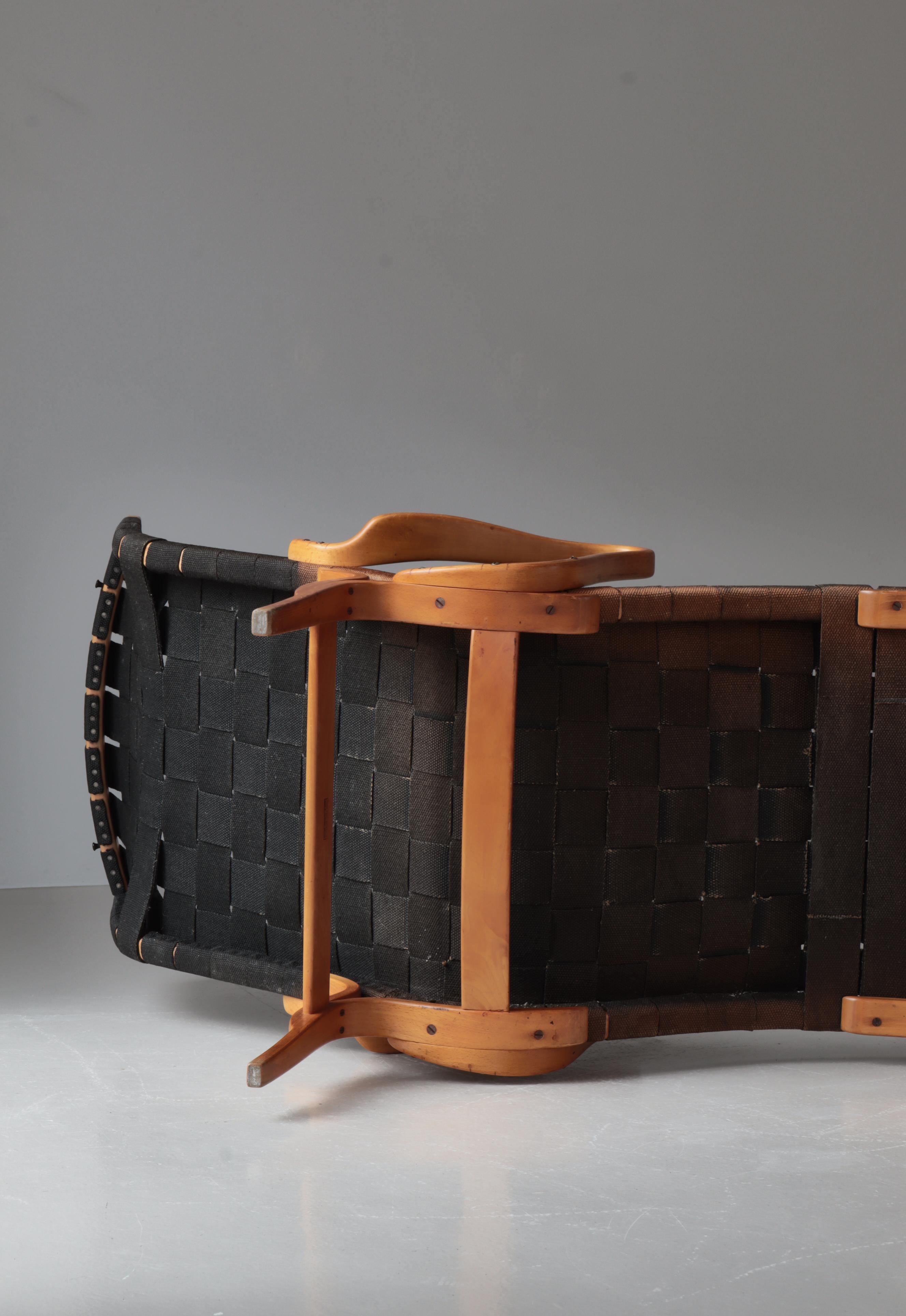 Chaise longue 
