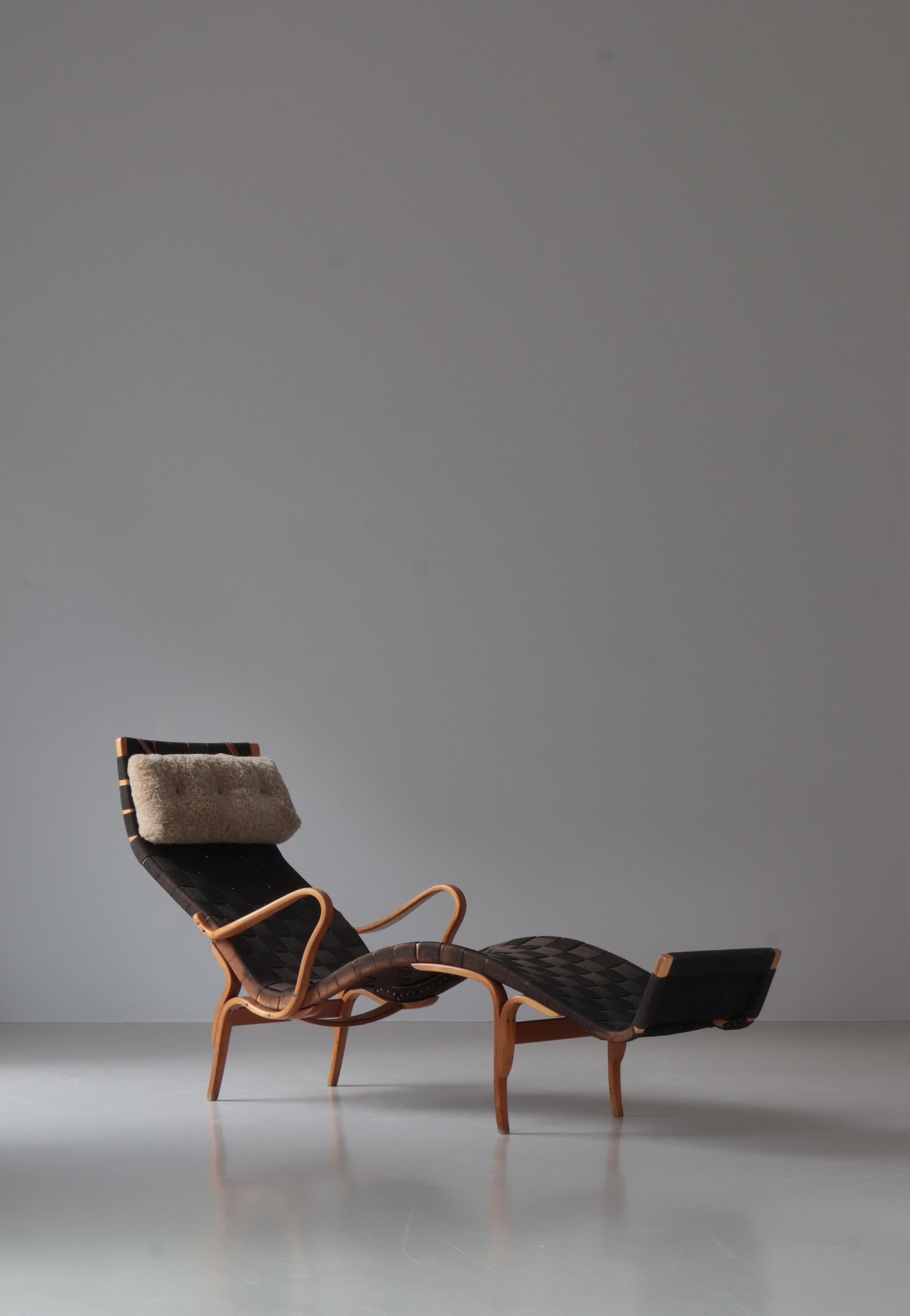 Chaise longue 