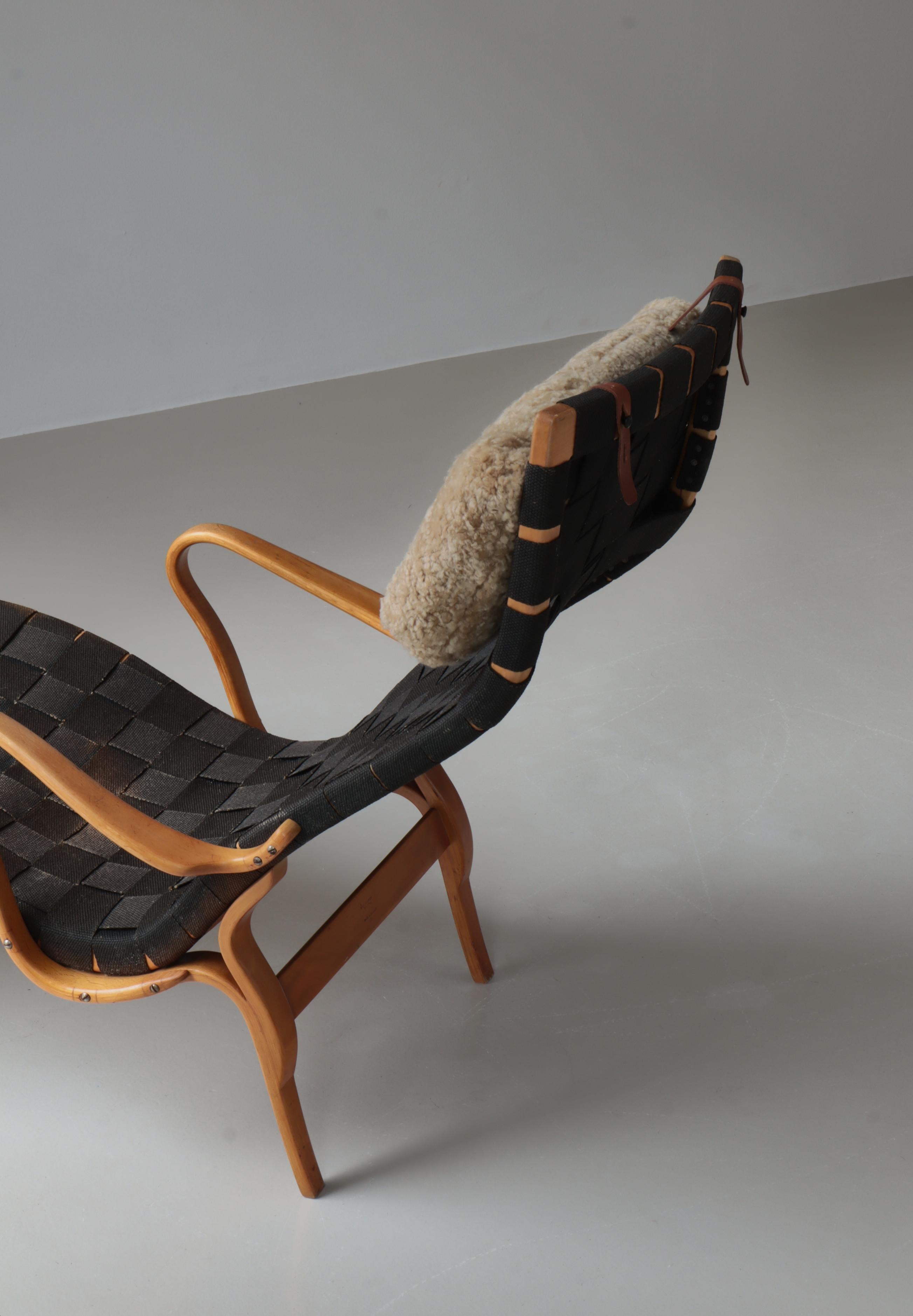 Chaise longue 