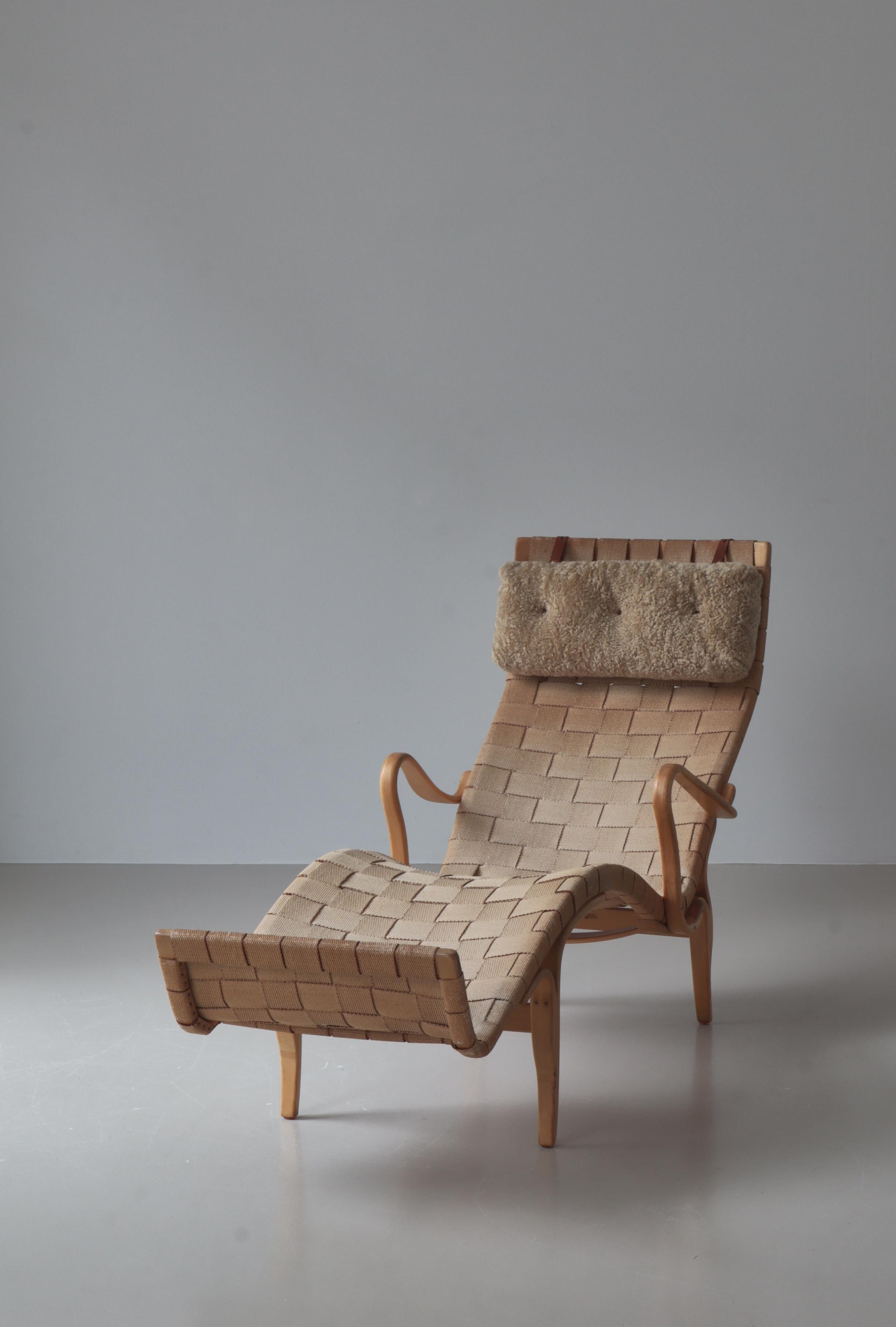 Bruno Mathsson 