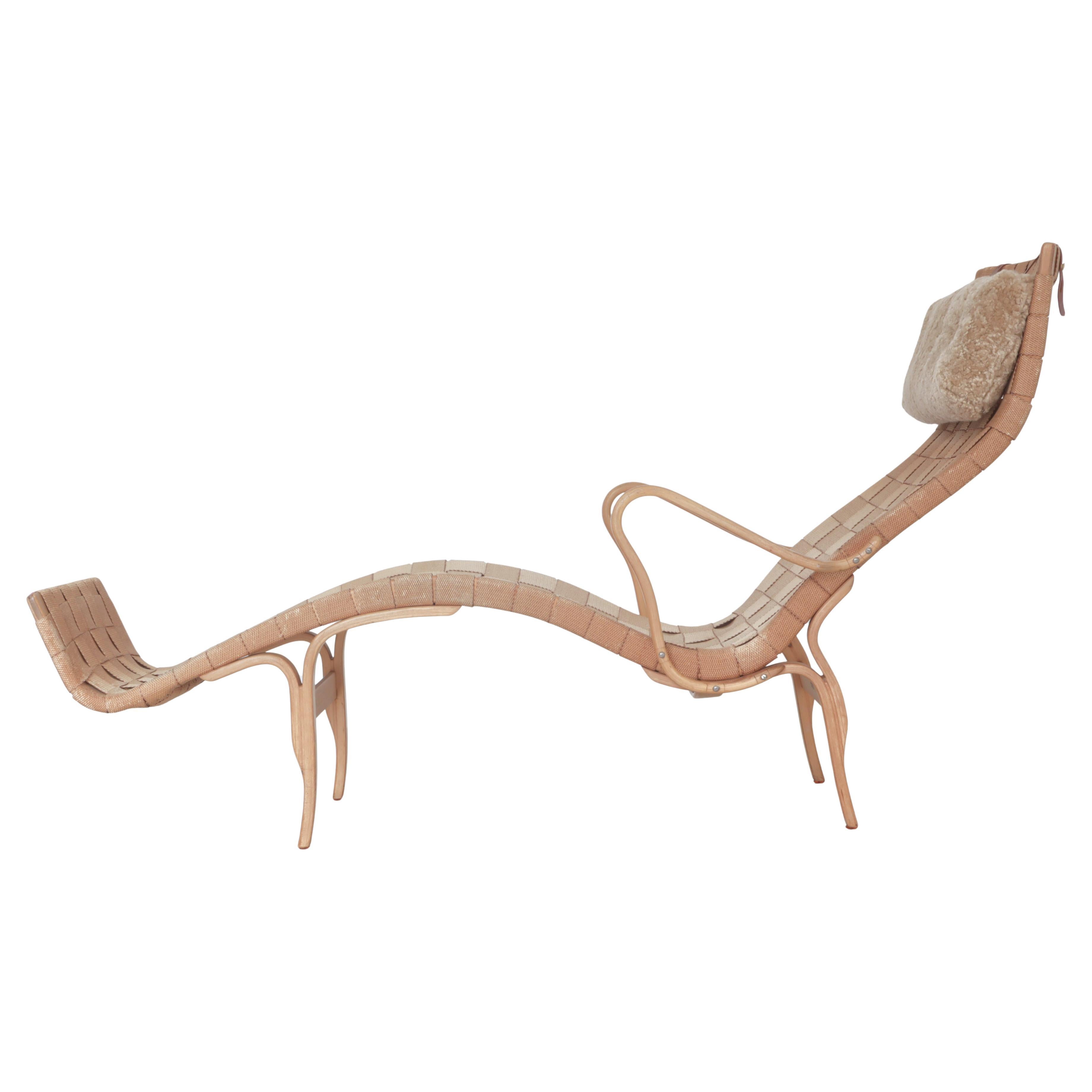 Pernilla Chaise Longue