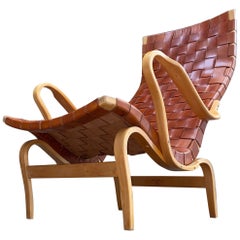 Bruno Mathsson "Pernilla" Easy Chair