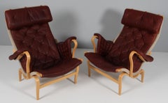 Bruno Mathsson Pernilla Lounge Chair