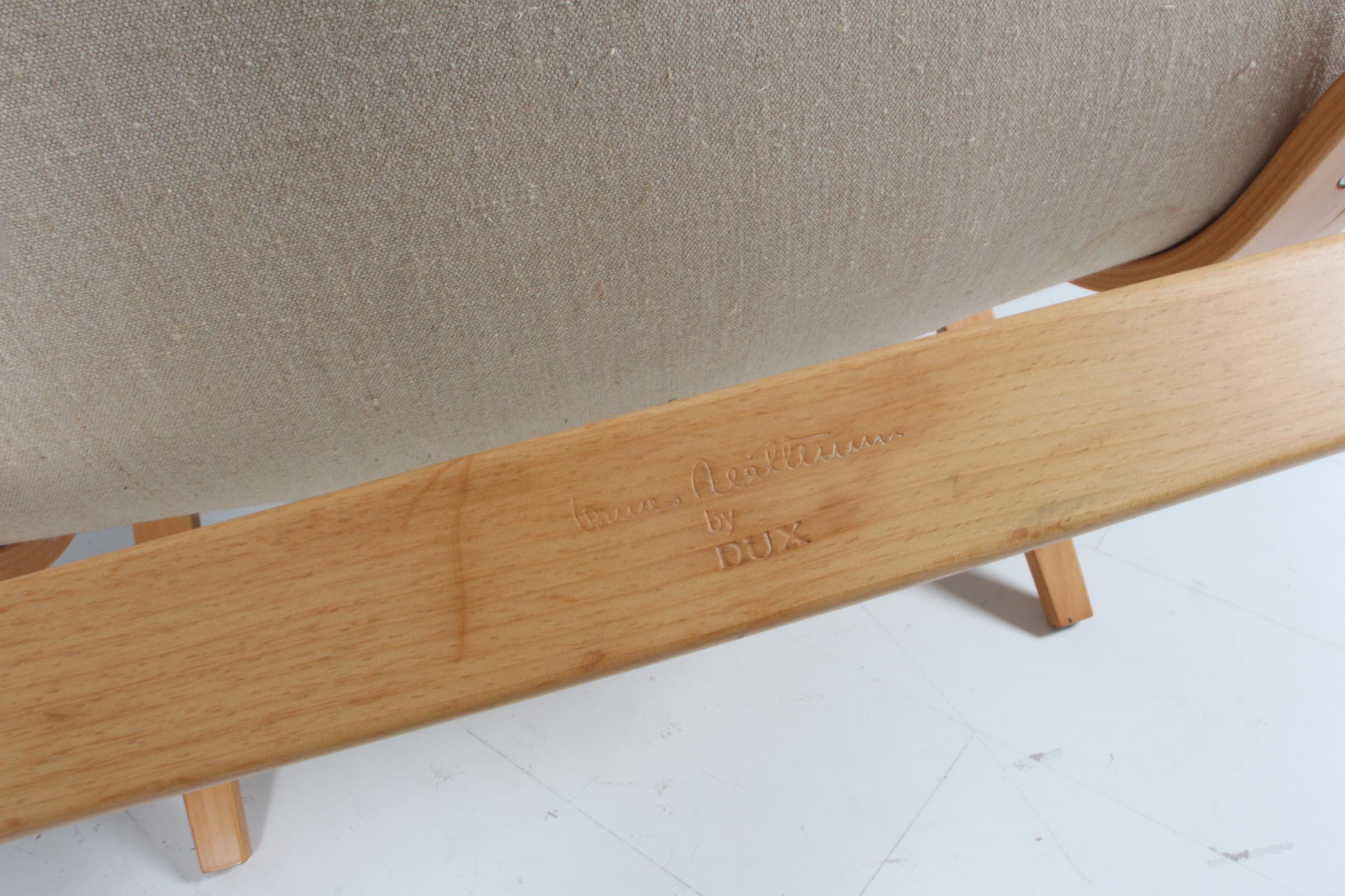 Bruno Mathsson Pernilla Lounge Chair 1