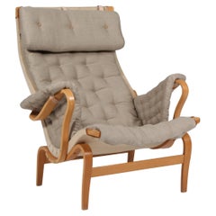 Bruno Mathsson Pernilla Lounge Chair