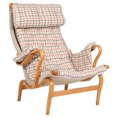 Bruno Mathsson Pernilla Lounge Chair