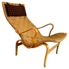 Bruno Mathsson Pernilla Lounge Chair