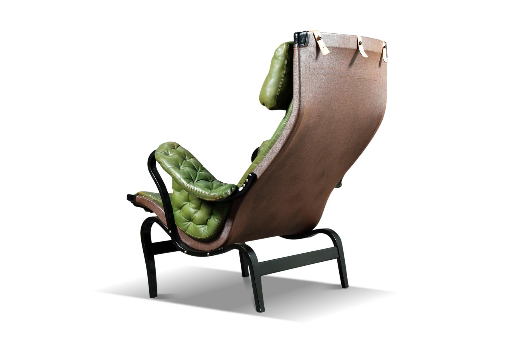 bruno mathsson chair