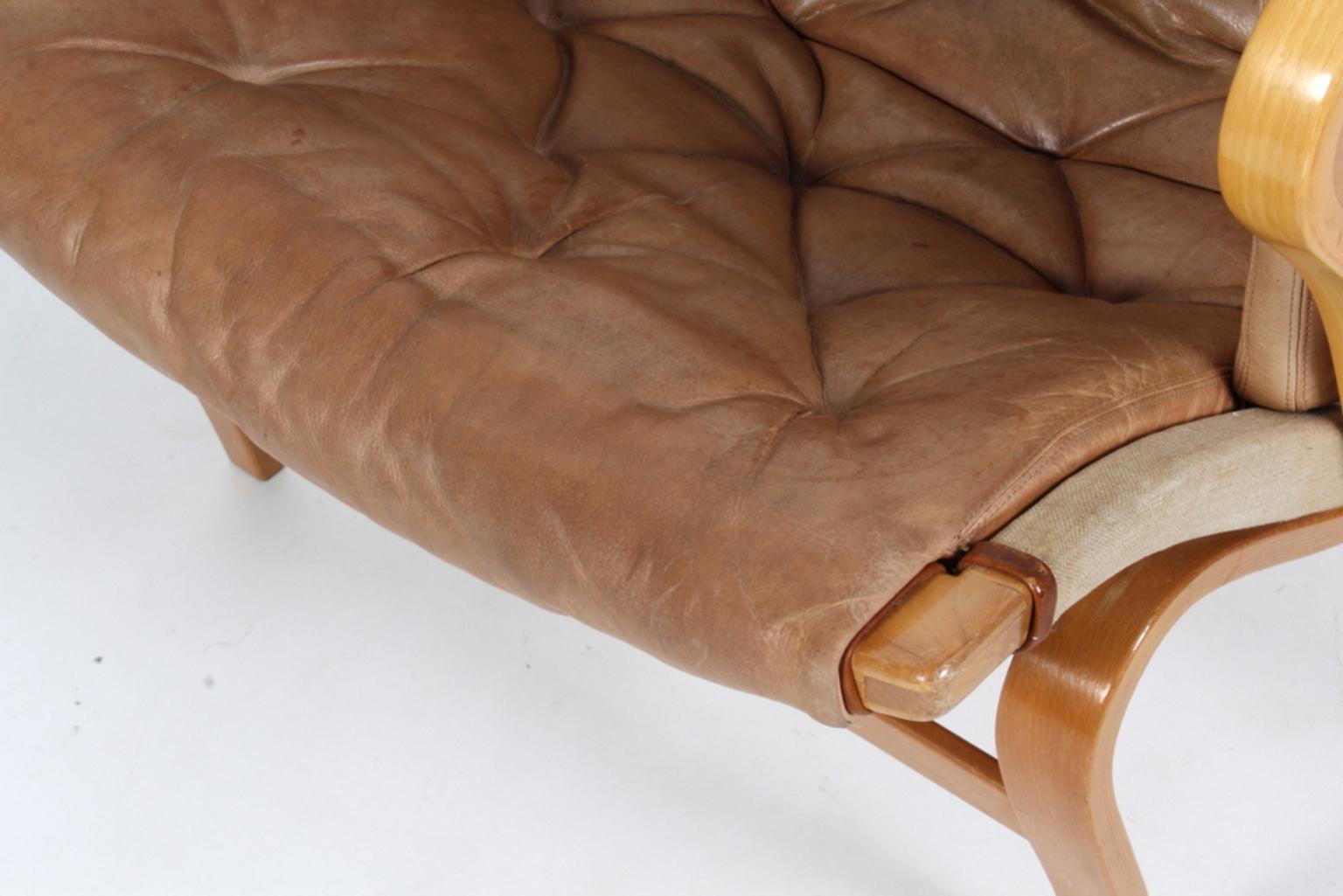 cushion set for bruno mathssons pernilla chair