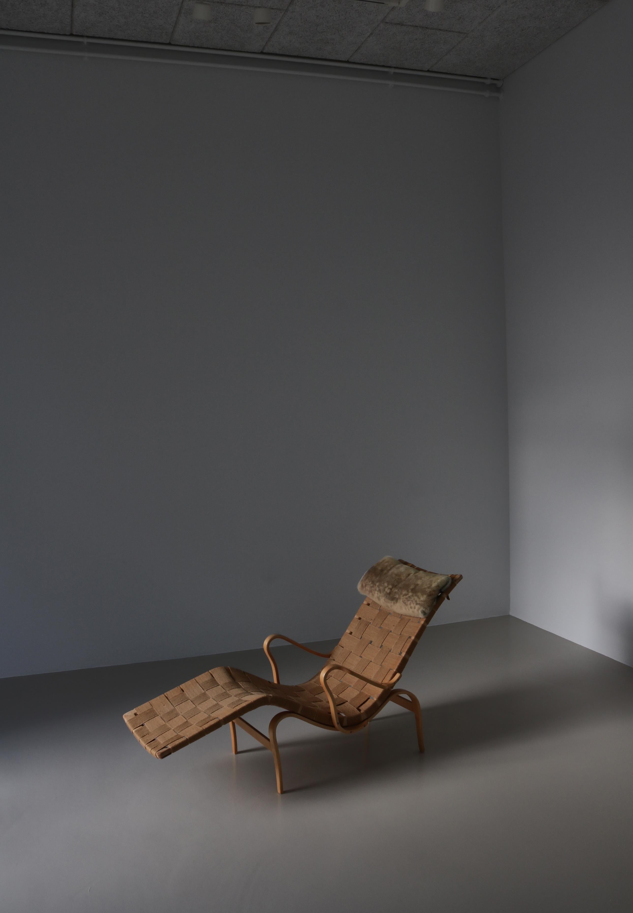 Une belle chaiselongue 