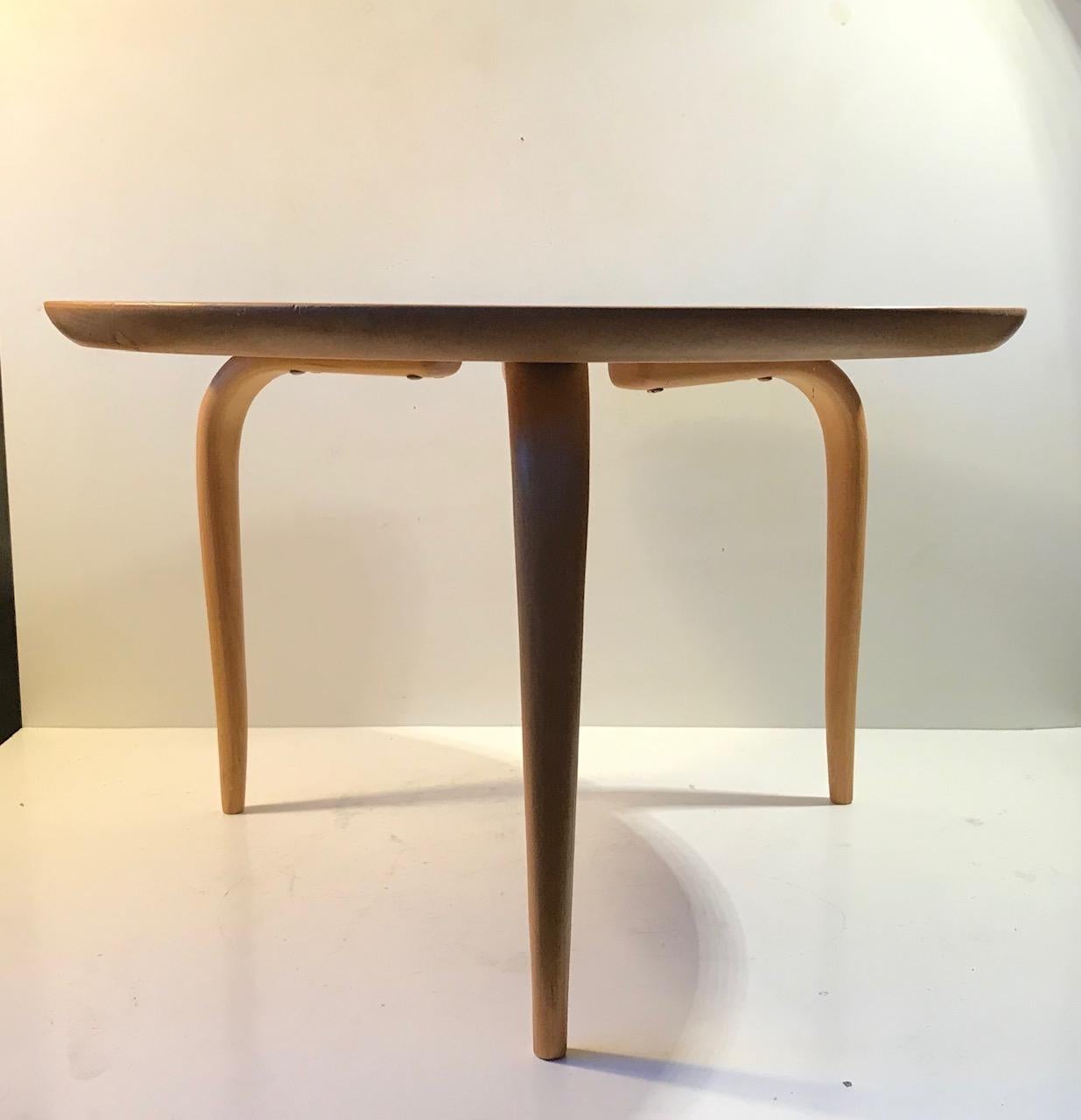 bruno mathsson table