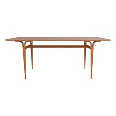 Bruno Mathsson Table / Desk made by Karl Mathsson, 1966