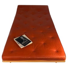 Bruno Mattheson's Berlin Daybed for Firma Karl Mathsson