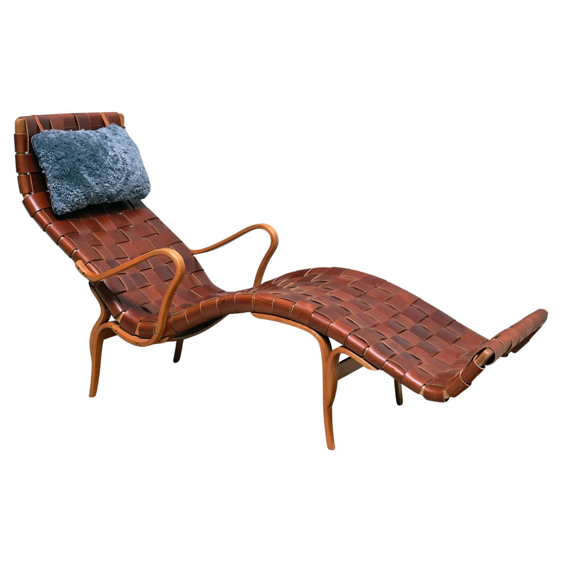 Pernilla Chaise Longue