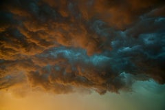 Ciel de Peinture (Tornado Alley)