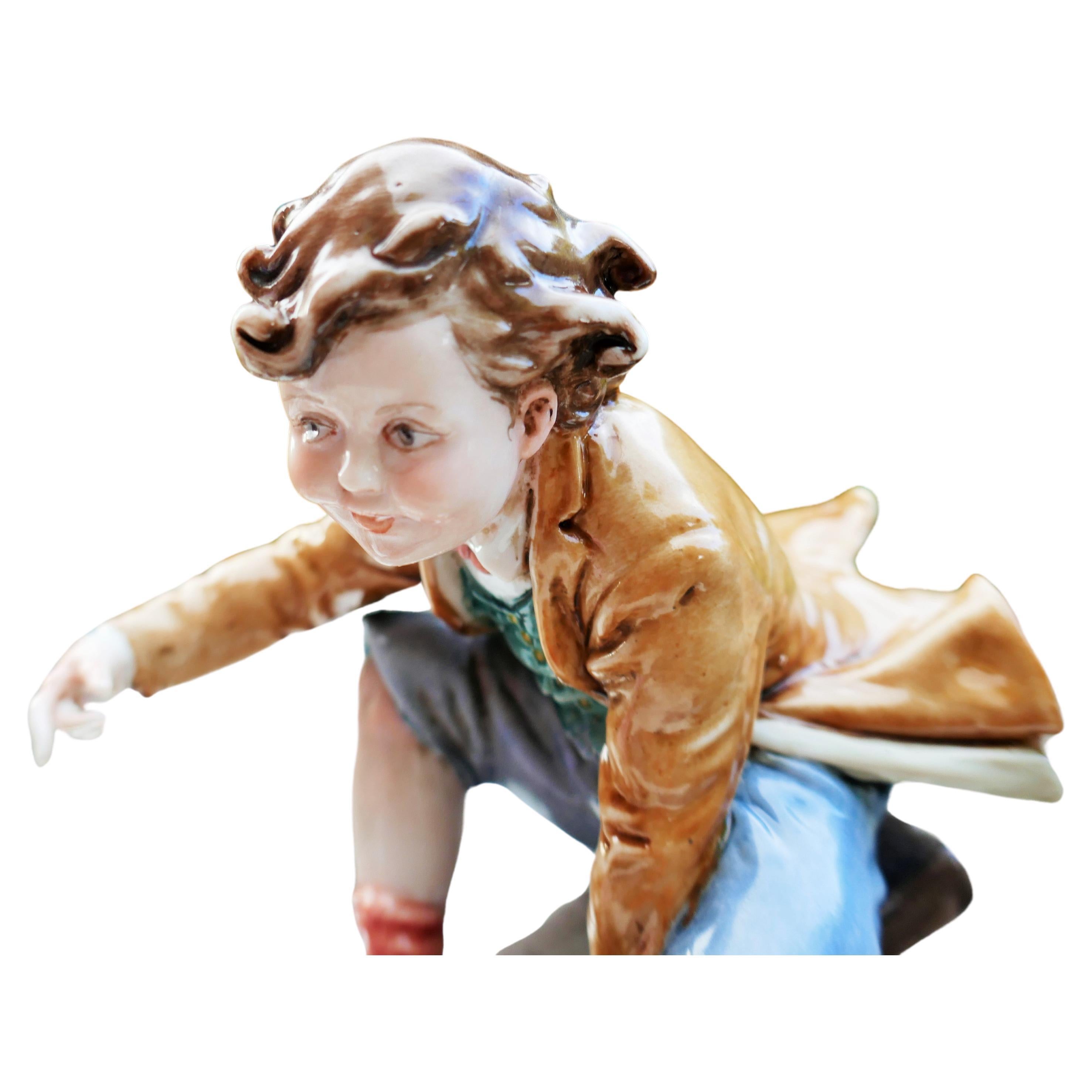 Bruno Merli Capodimonte in vendita 5