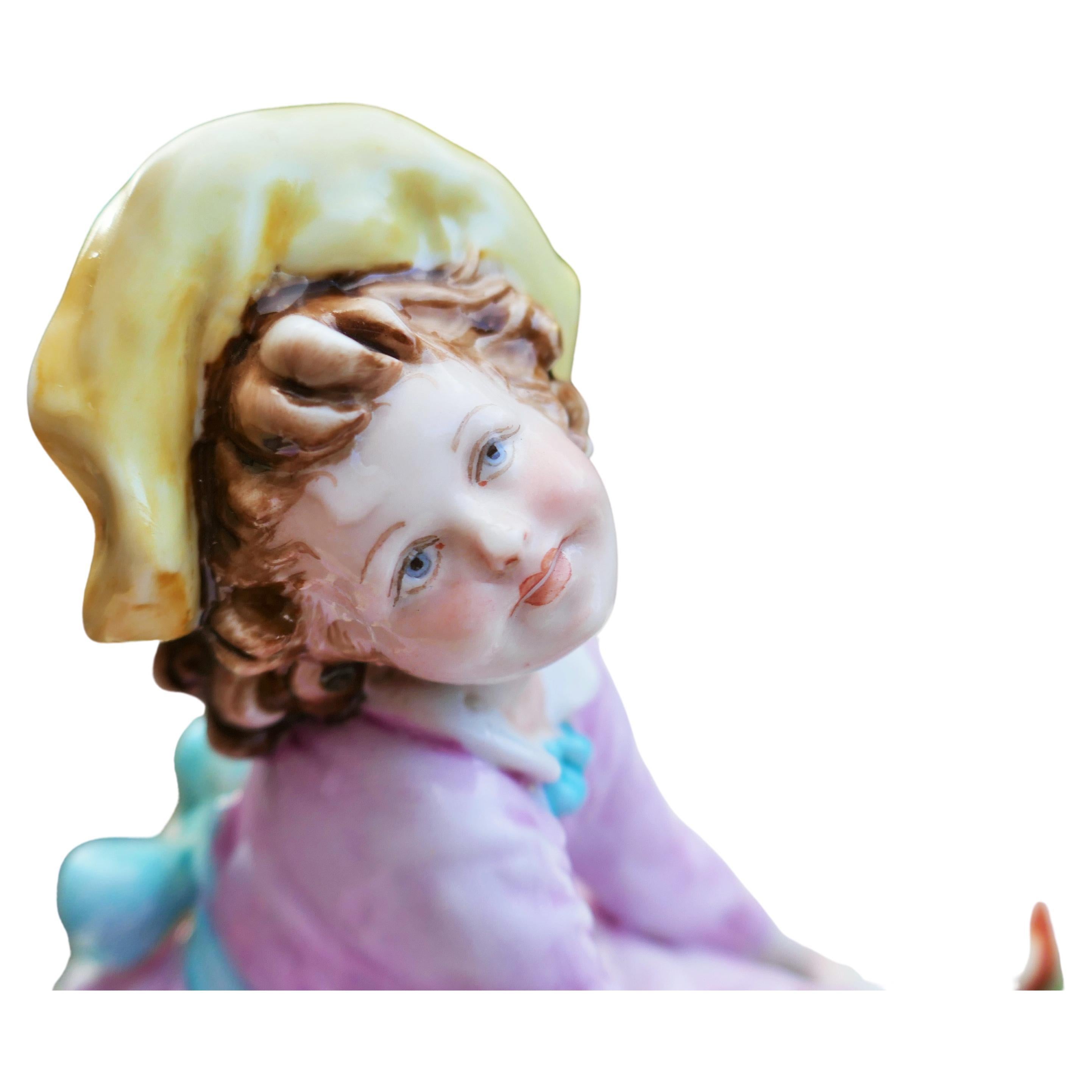 Bruno Merli Capodimonte in vendita 7