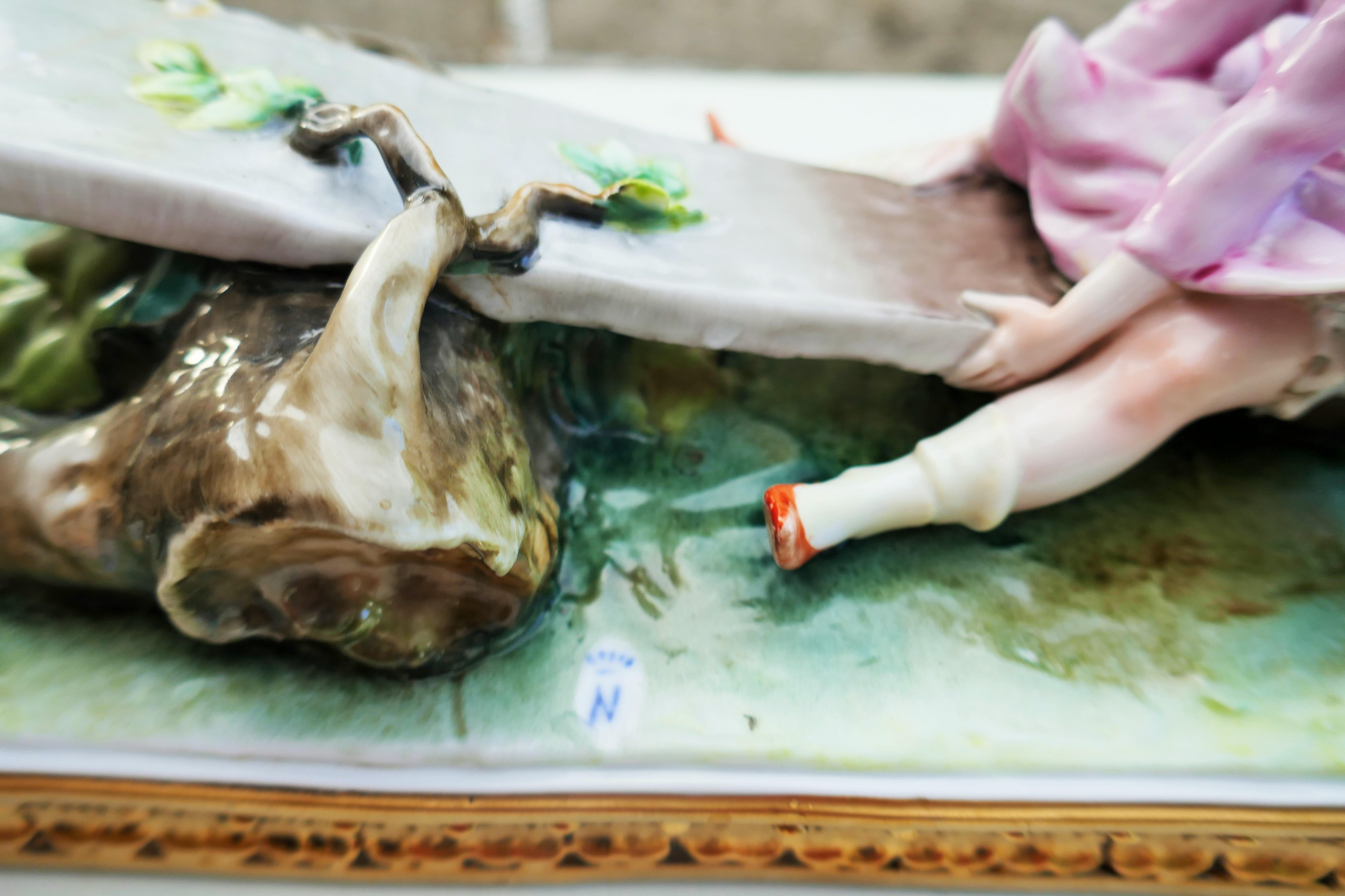 Bruno Merli Capodimonte in vendita 10