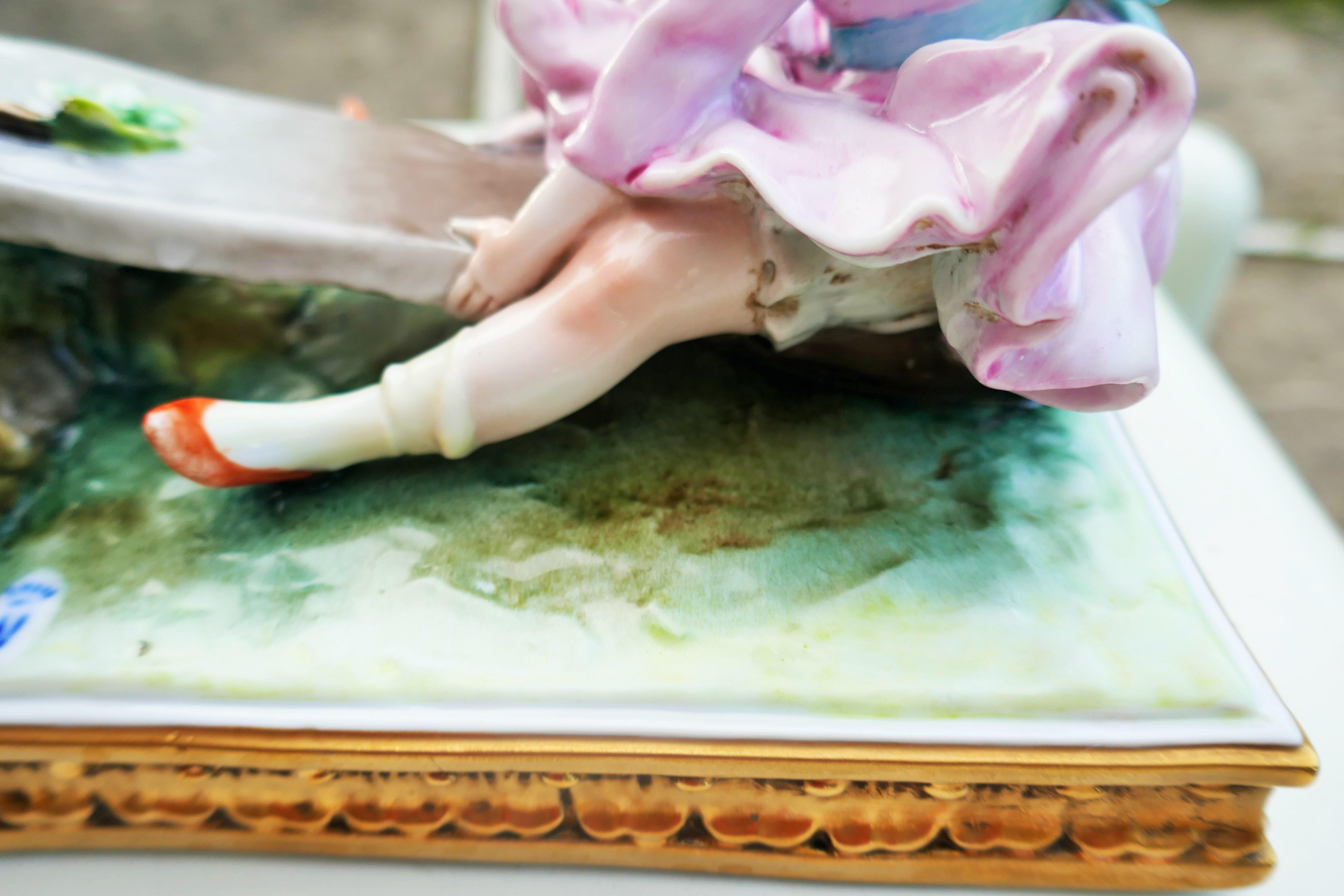 Bruno Merli Capodimonte in vendita 12