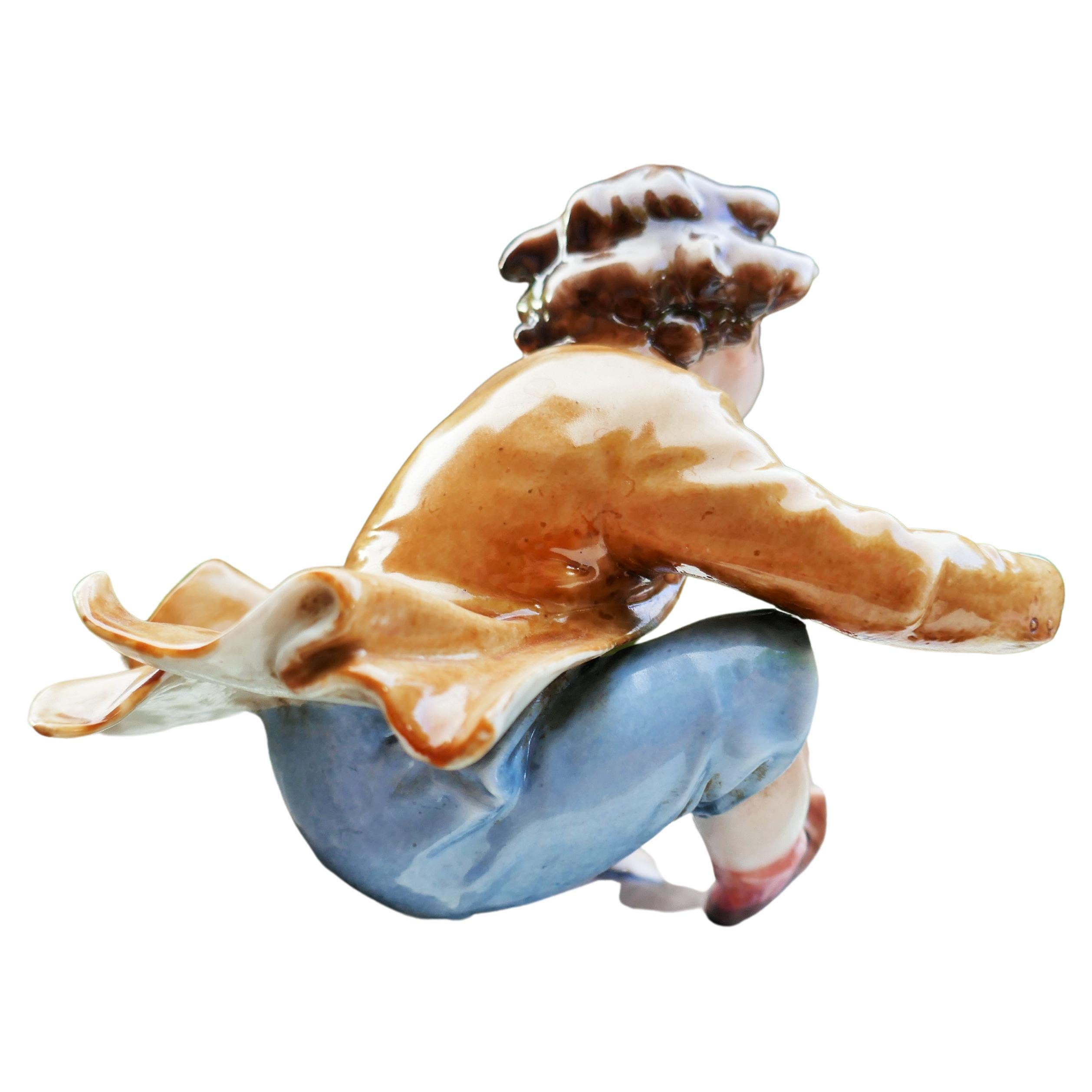 Bruno Merli Capodimonte in vendita 1