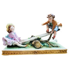 Bruno Merli Capodimonte