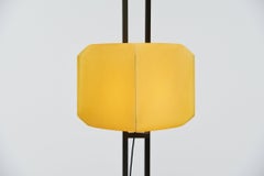 Bruno Munari Bali Floor Lamp Danese, Italy, 1958