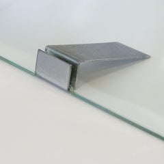 Bruno Munari cornice per le Galapagos per Danese, Italia 1961