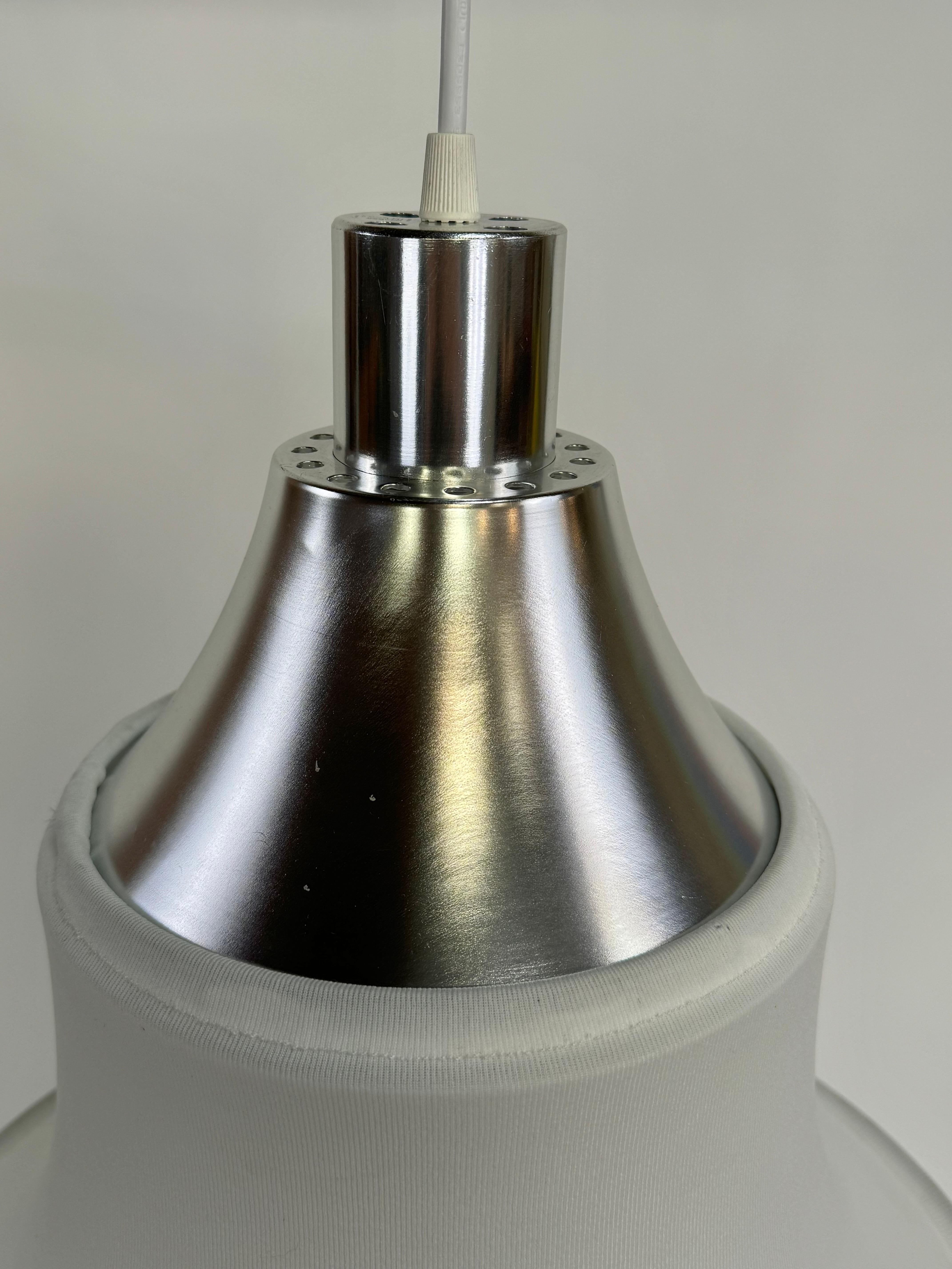 Bruno Munari Falkland Pendant Lamp In Good Condition In Oakland, CA