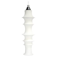 Lampada a sospensione Bruno Munari Falkland