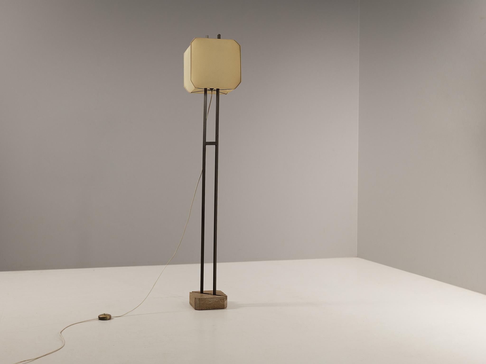 Bruno Munari for Danese ‘Bali’ Floor Lamp 4