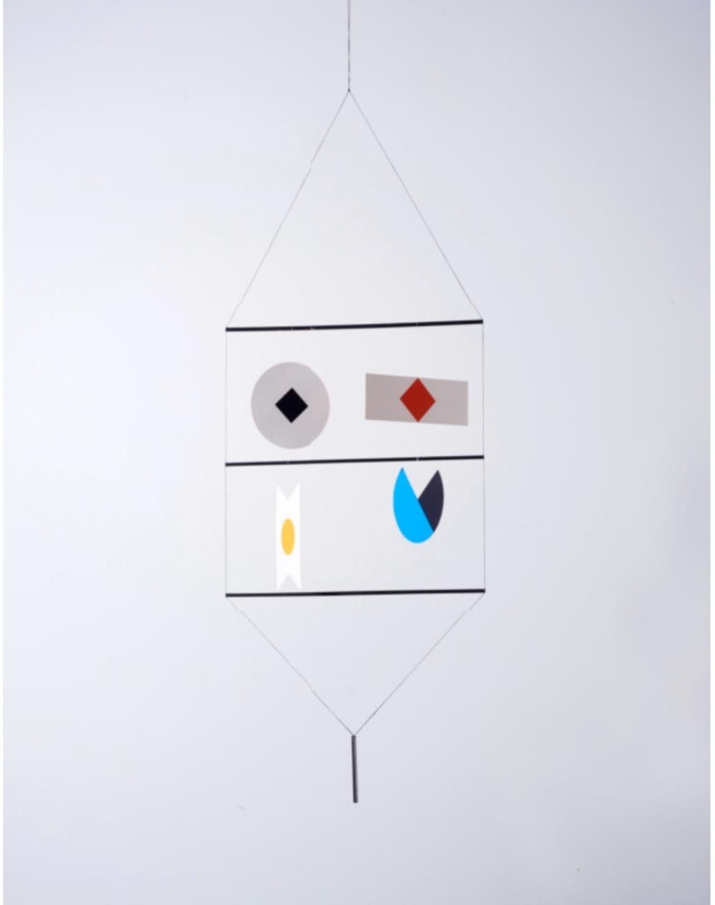 bruno munari useless machines