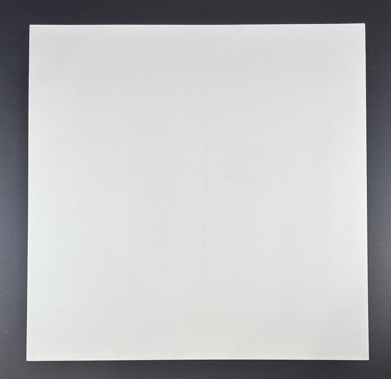 Bruno Munari - Bruno Munari (1907 – 1998 ) – hand-signed serigraphy ...