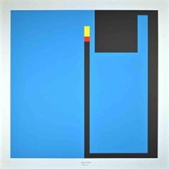 Paquete 3 Bruno Munari - 1991