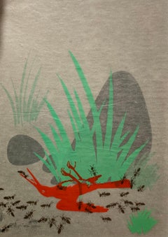 Nella Notte Buia / dans la nuit noire