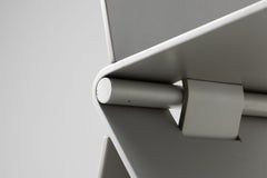 Bruno Ninaber van Eyben chair model 020 Artifort 1977