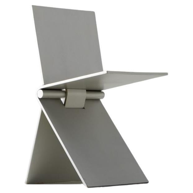 Bruno Ninaber van Eyben chair model 020 Artifort 1977 im Angebot