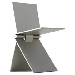 Bruno Ninaber van Eyben chair model 020 Artifort 1977