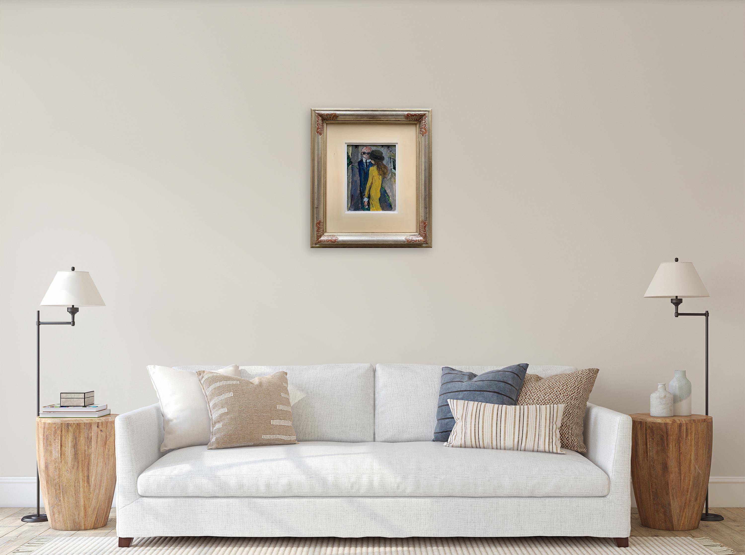 Commenti di Bruno Paoli - Pittura figurativa in vendita 2