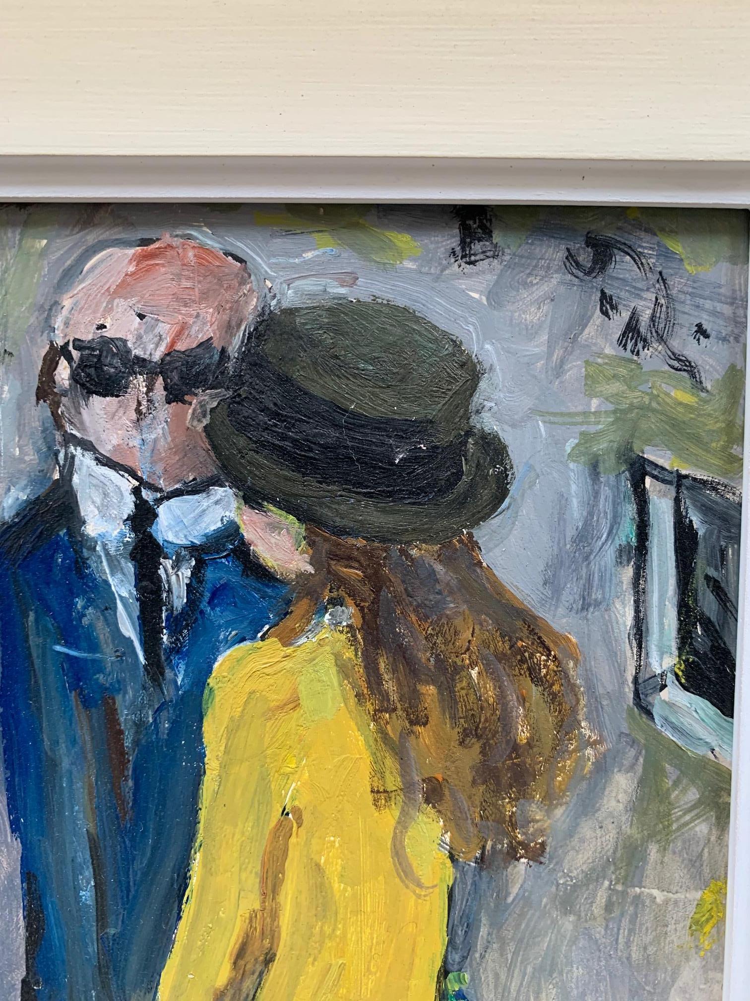 Commenti di Bruno Paoli - Pittura figurativa in vendita 3