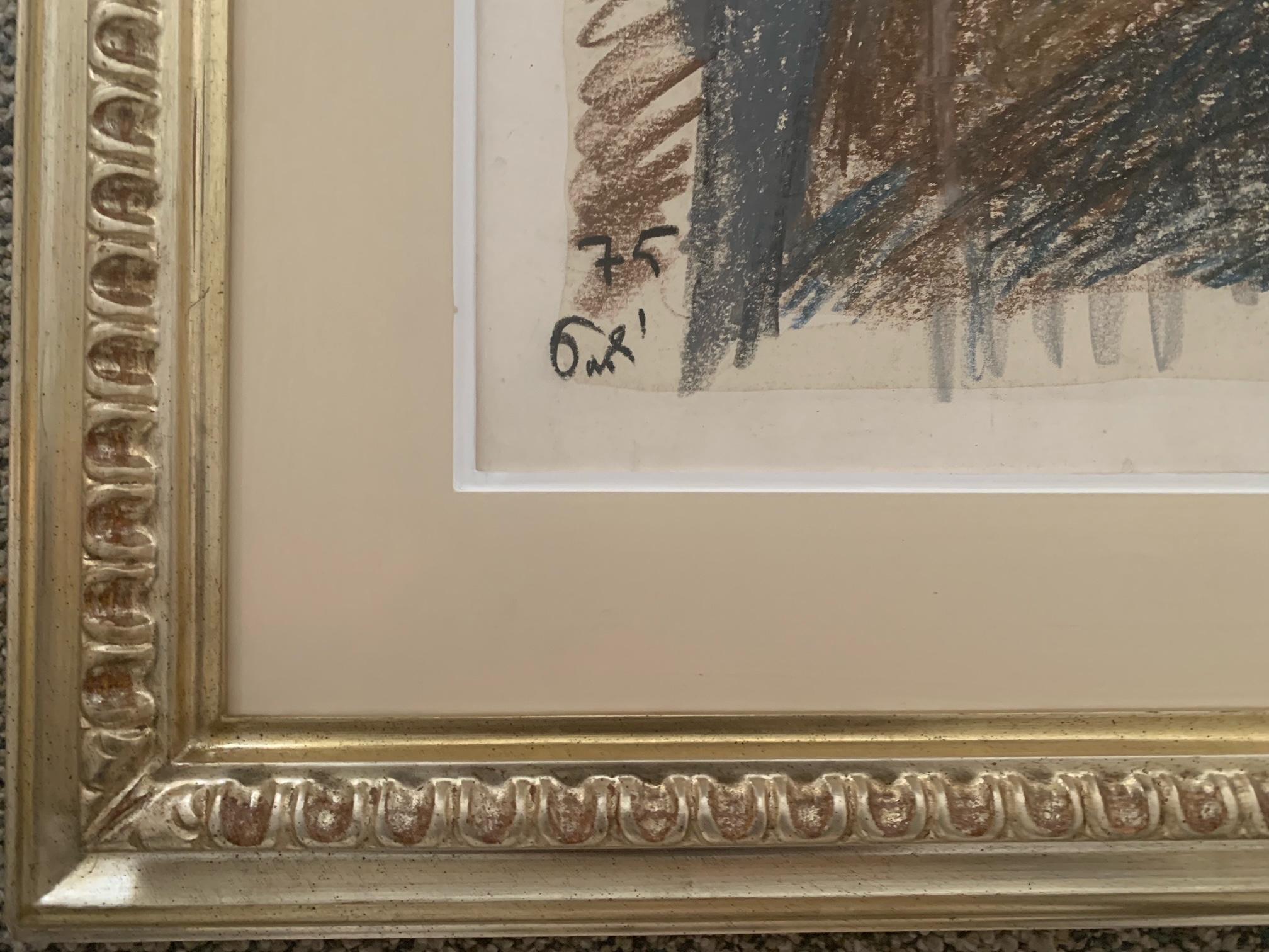 Nene De Bruno Paoli - Pintura Figurativa en venta 5