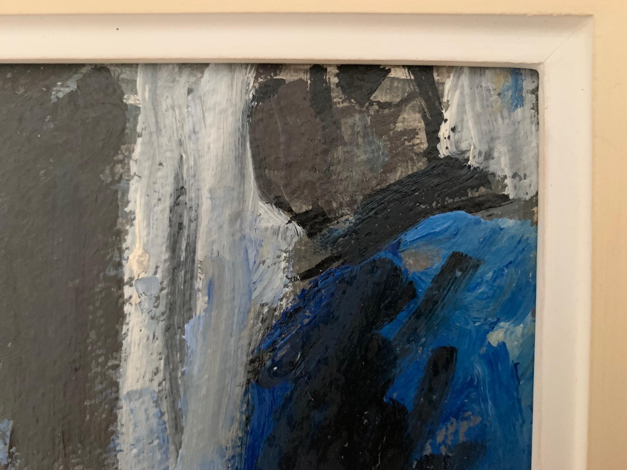 Zeichnungen von Bruno Paoli – Figurative Malerei im Angebot 4