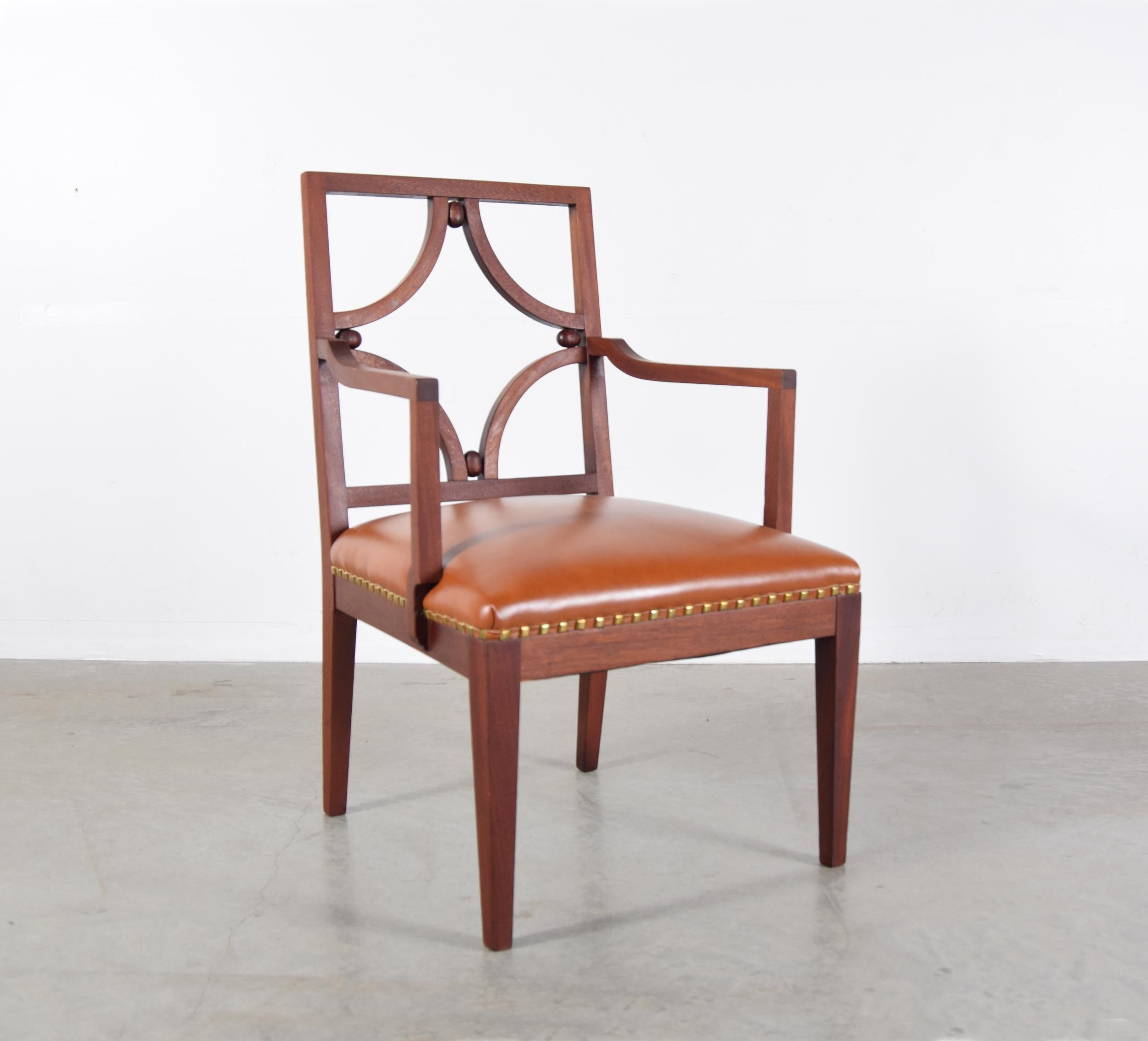 bruno paul furniture