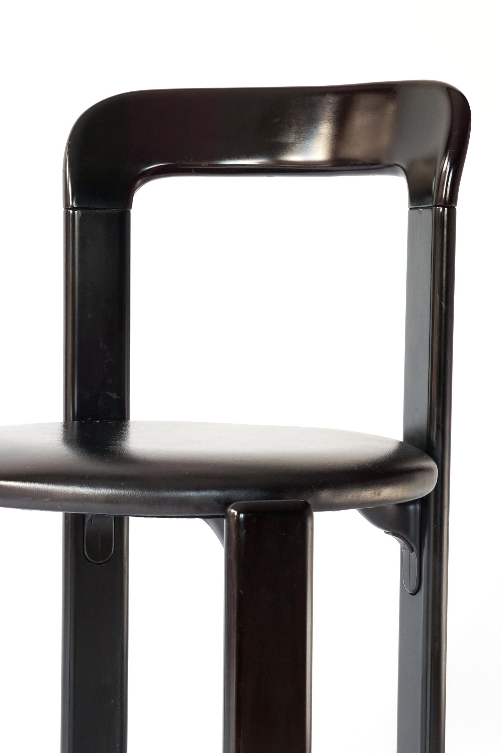 Bruno Rey Chair 4