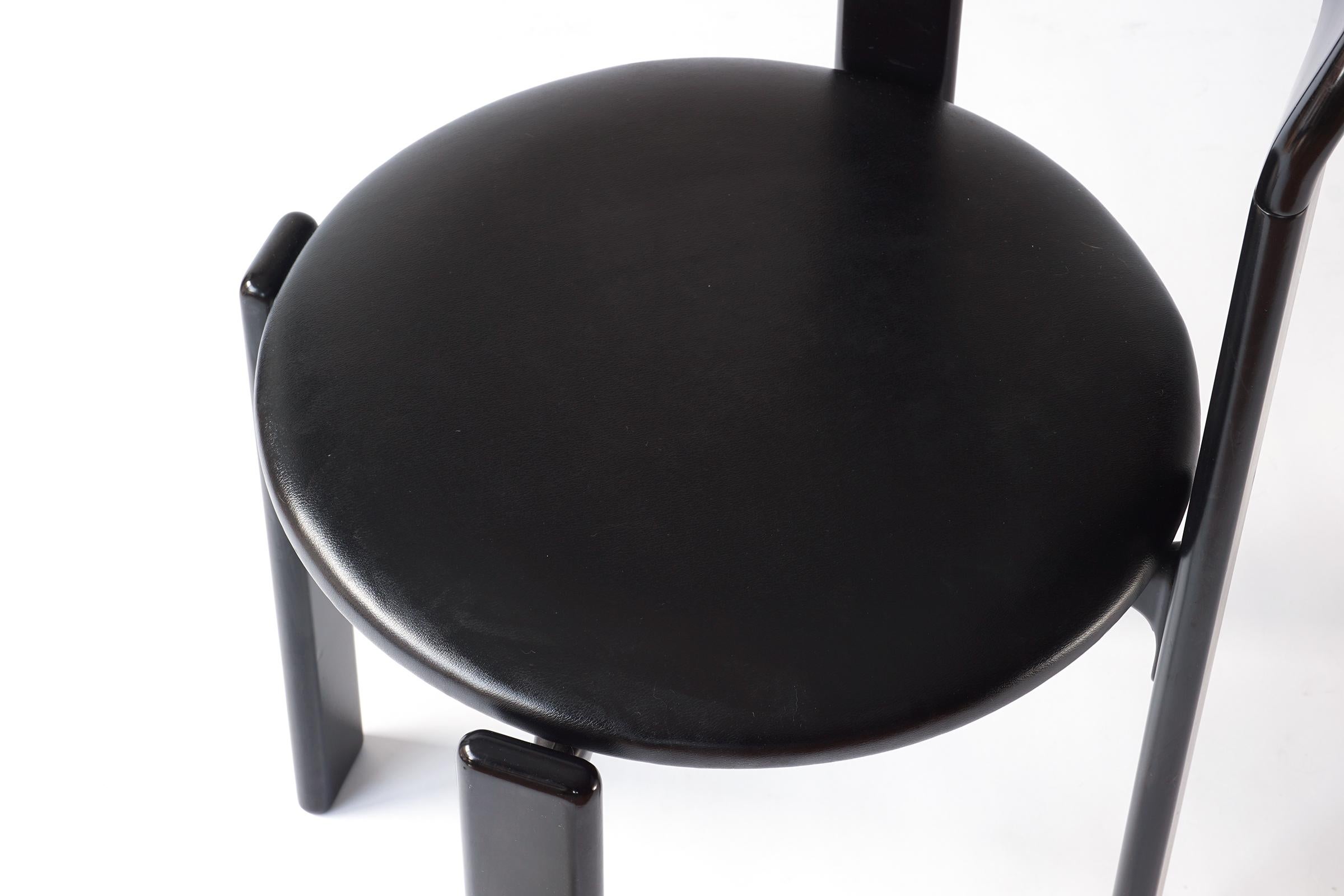 Bruno Rey Chair 6