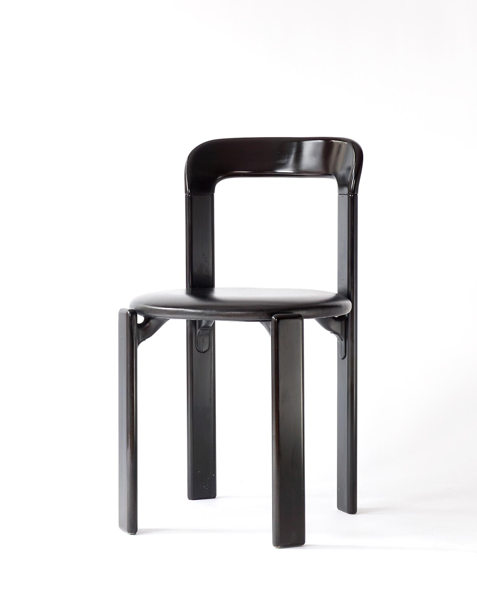 Bruno Rey Chair 8