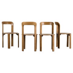 Bruno Rey Chairs