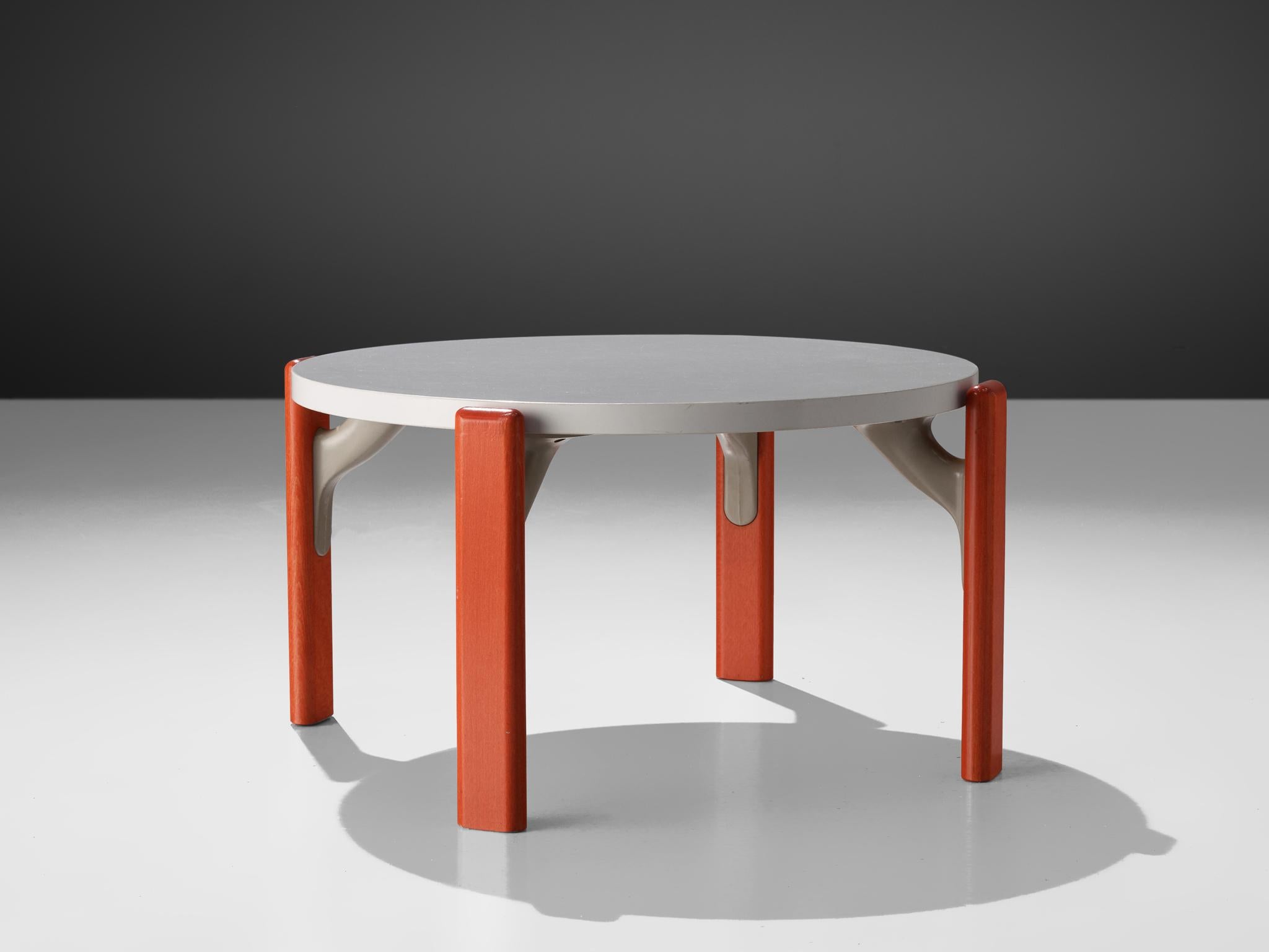 bruno rey dining table