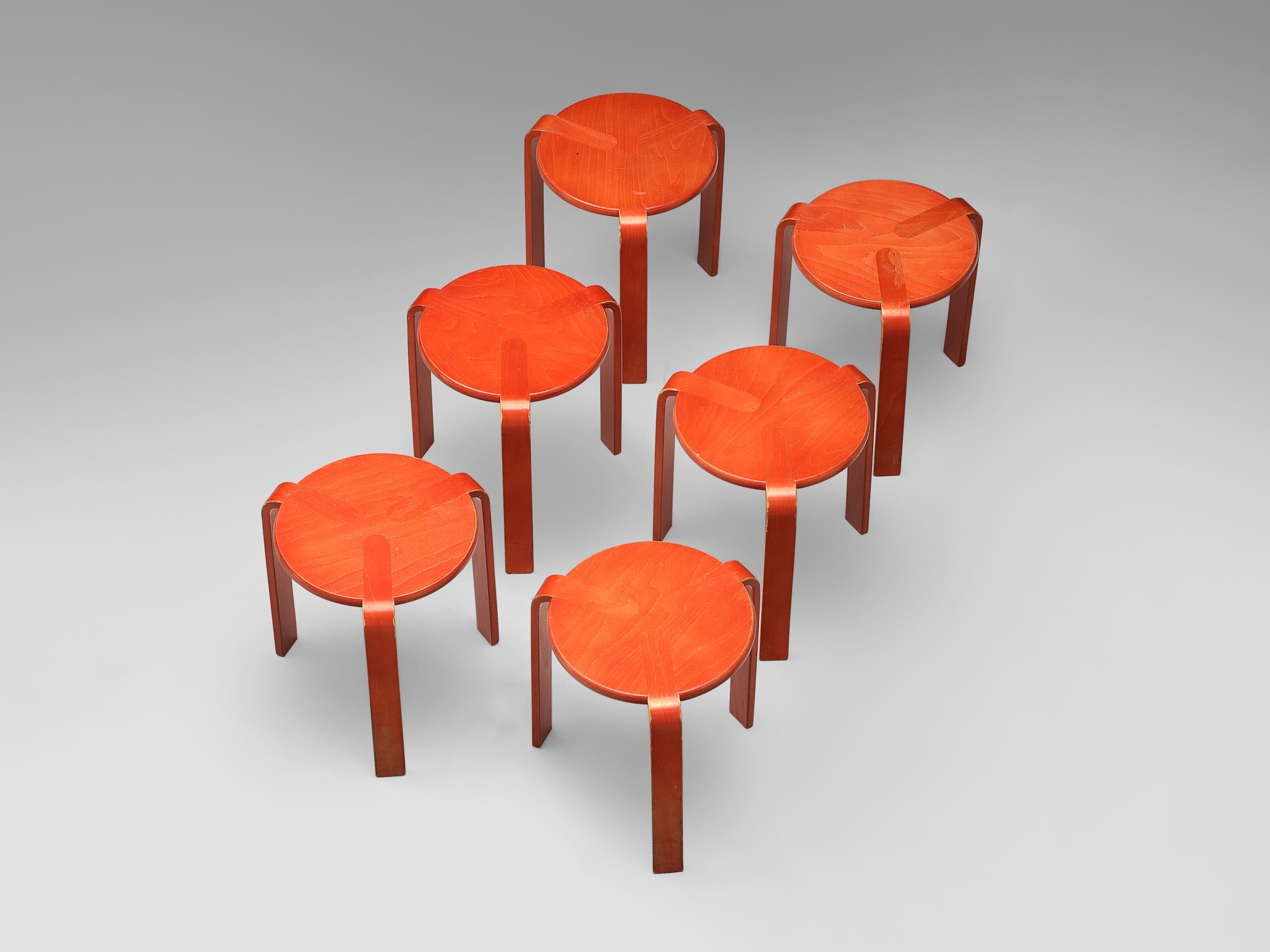 bruno rey stool