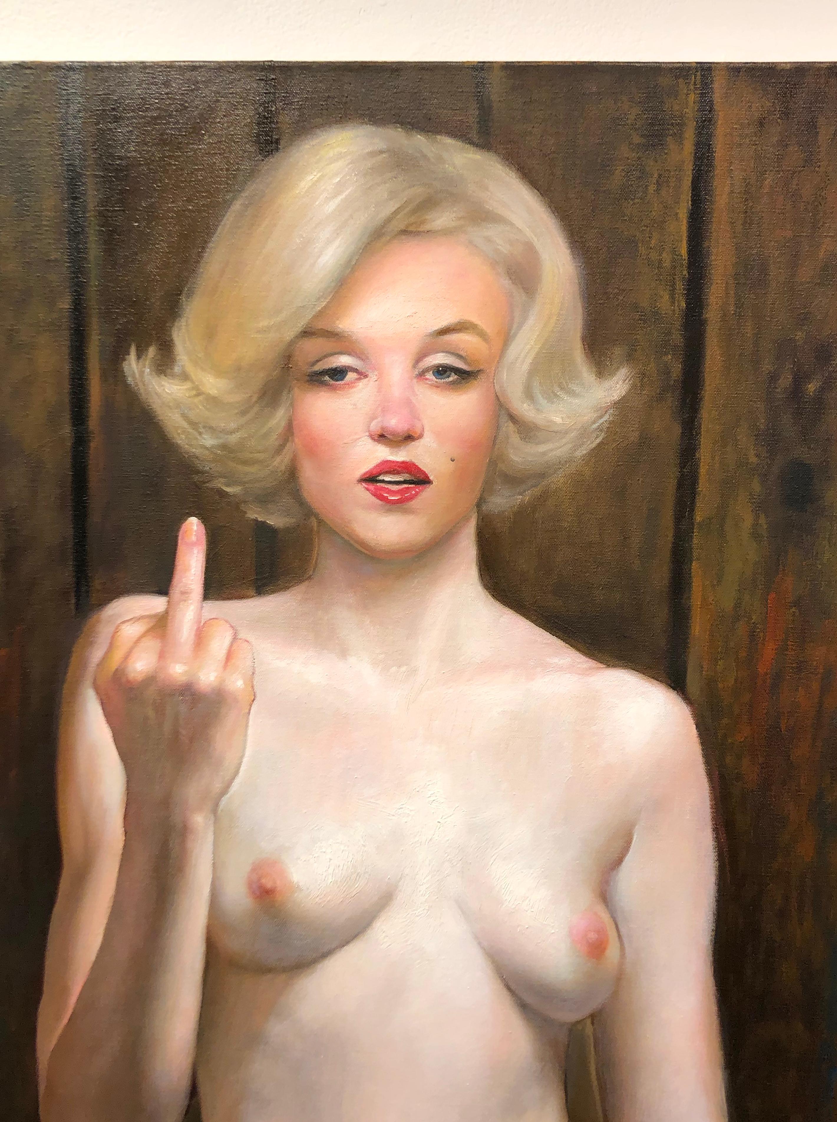 claudia conway nude uncensored